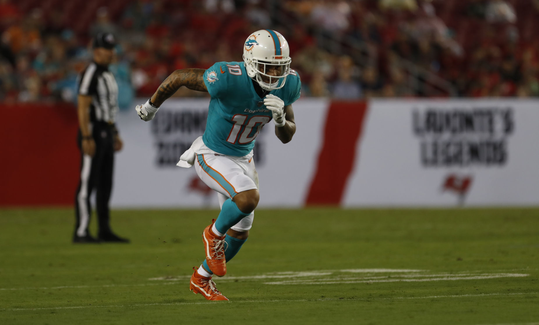 Kenny Stills
